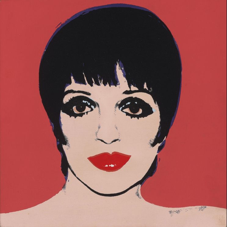 Liza Minnelli