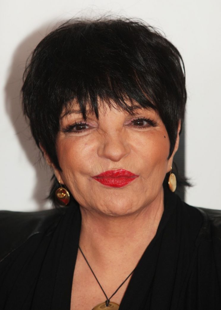 Liza Minnelli