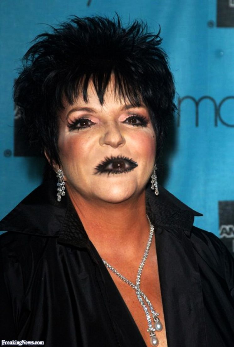 Liza Minnelli