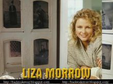 Liza Morrow