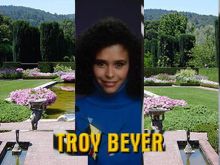 Liza Morrow