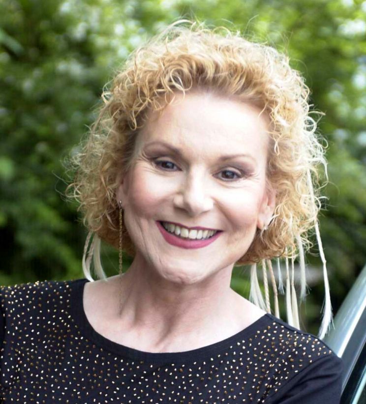 Liza Morrow