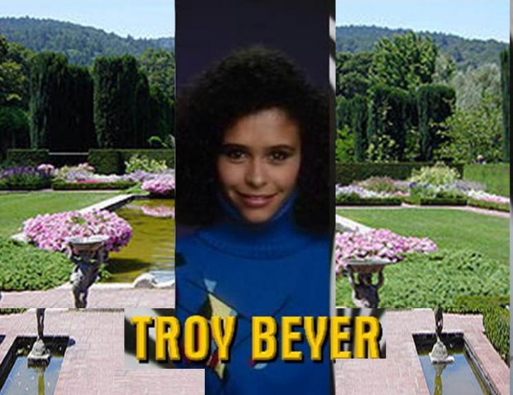 Liza Morrow