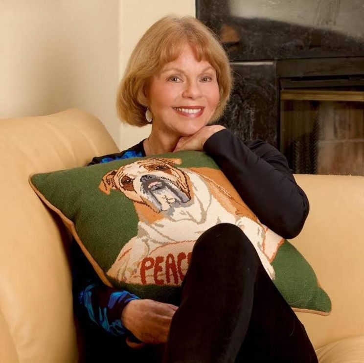 Liza Morrow