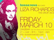 Liza Richardson