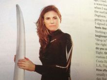 Liza Richardson