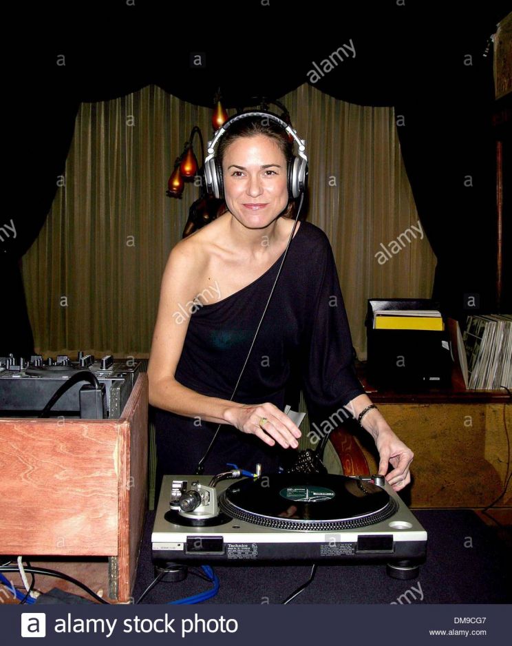 Liza Richardson