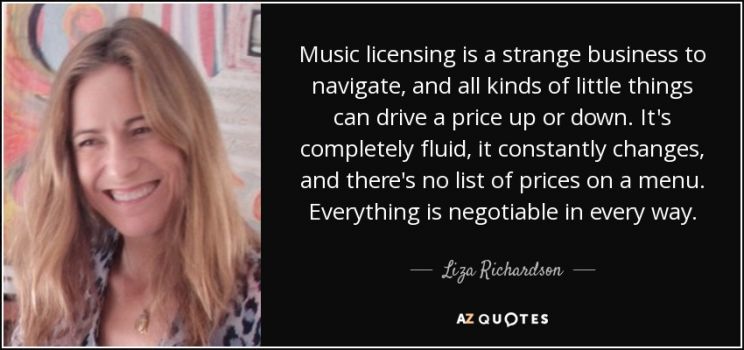 Liza Richardson