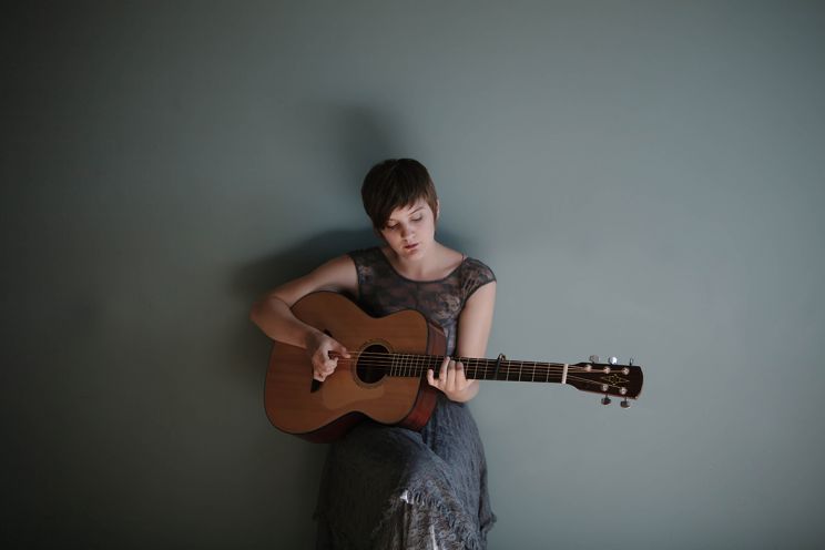 Liza Richardson