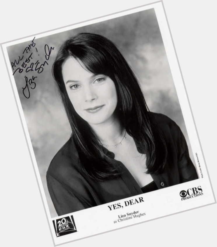 Liza Snyder