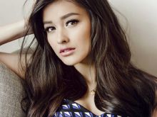 Liza Soberano