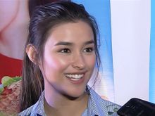 Liza Soberano