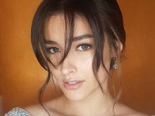 Liza Soberano