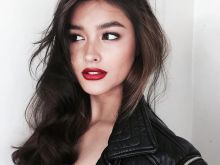 Liza Soberano