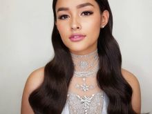 Liza Soberano