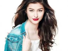 Liza Soberano