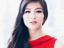 Liza Soberano