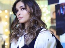 Liza Soberano