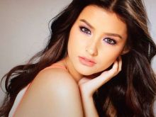 Liza Soberano