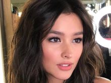 Liza Soberano