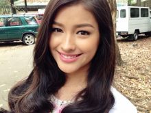 Liza Soberano