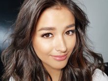Liza Soberano