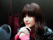 Liza Soberano