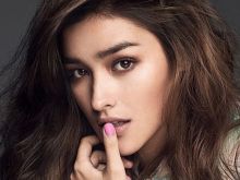 Liza Soberano