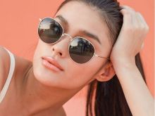 Liza Soberano