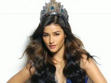 Liza Soberano