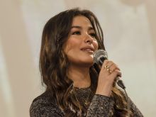 Liza Soberano