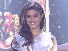 Liza Soberano