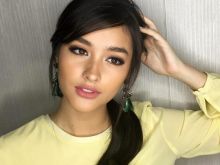 Liza Soberano