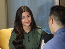 Liza Soberano