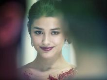 Liza Soberano