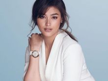 Liza Soberano