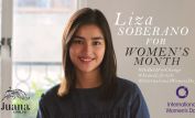 Liza Soberano