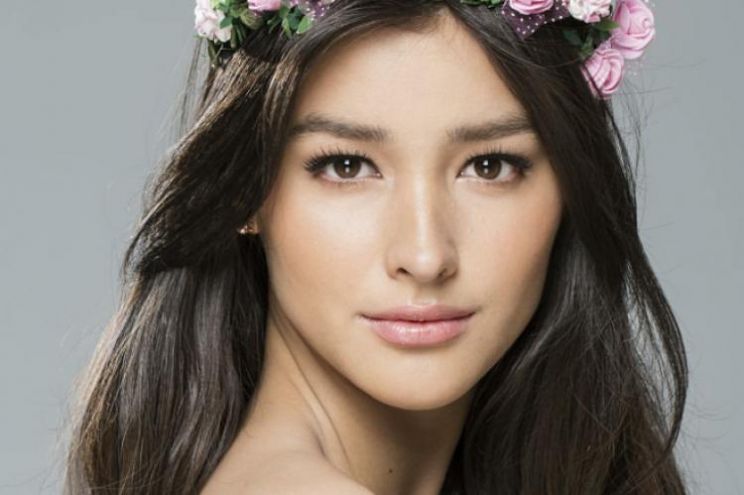 Liza Soberano