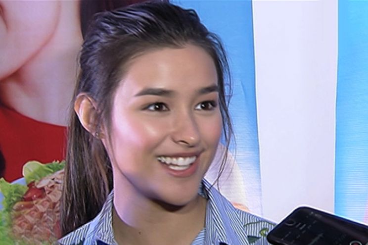 Liza Soberano