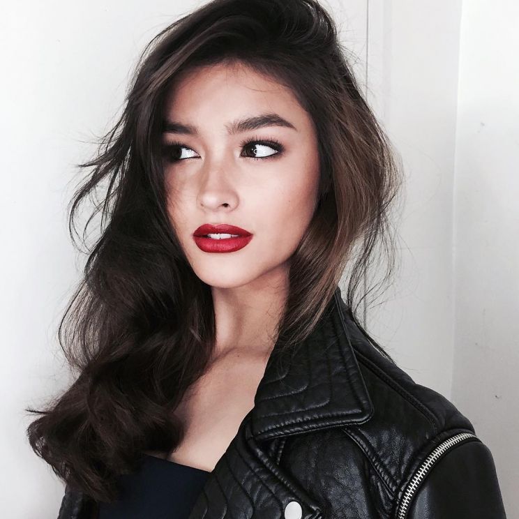 Liza Soberano