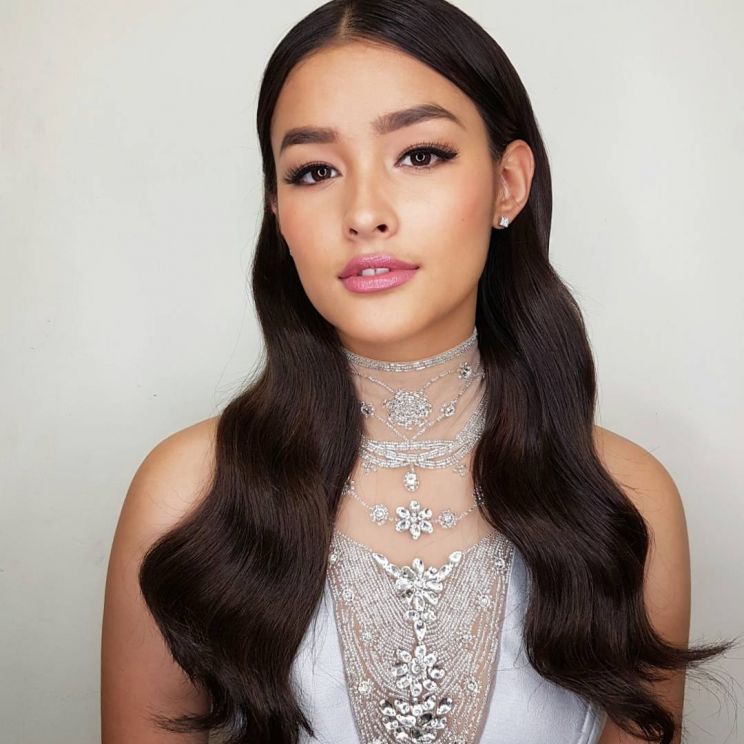 Liza Soberano