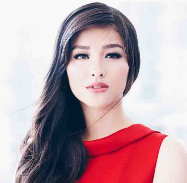 Liza Soberano