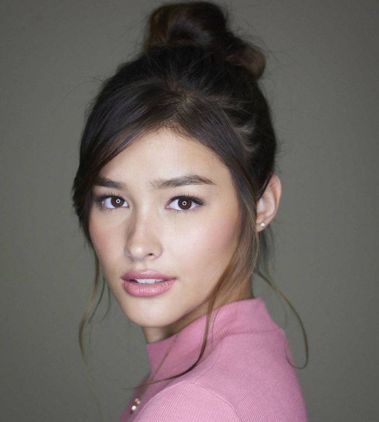Liza Soberano