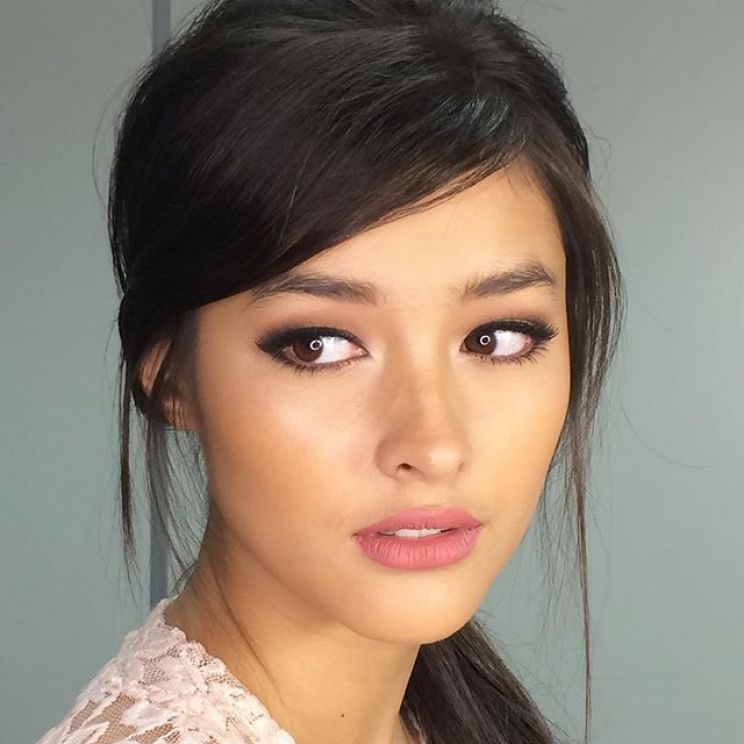 Liza Soberano