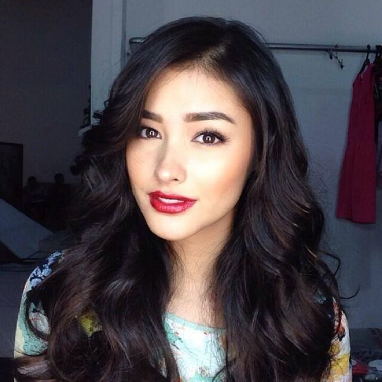 Liza Soberano