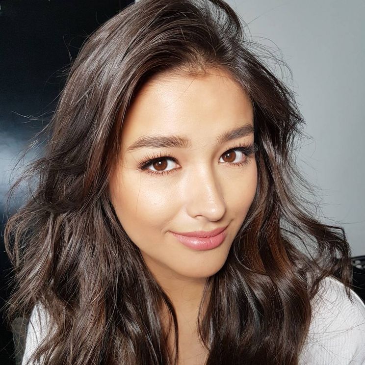 Liza Soberano