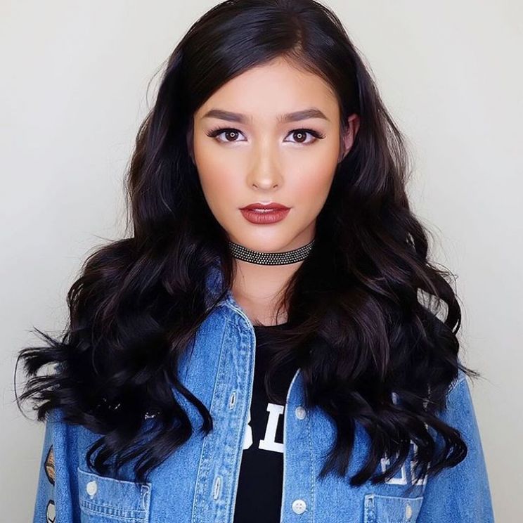 Liza Soberano