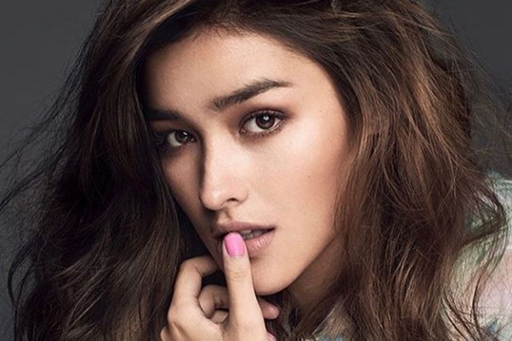 Liza Soberano