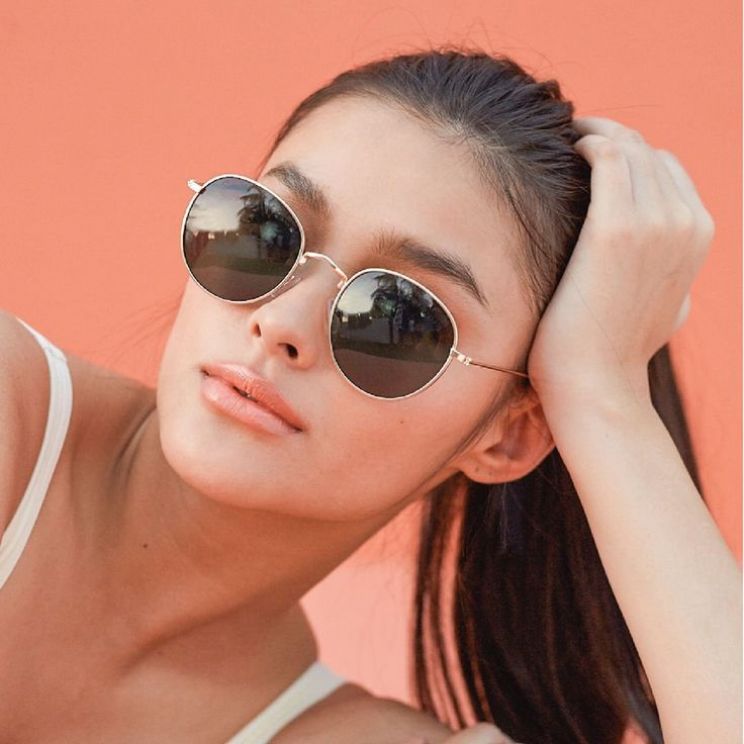 Liza Soberano