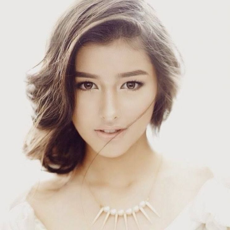 Liza Soberano